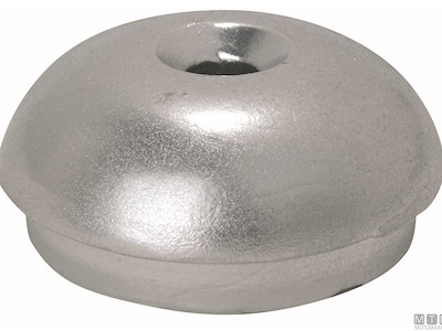 ANODO OGIVA SLEIPNER SP55 ZN 