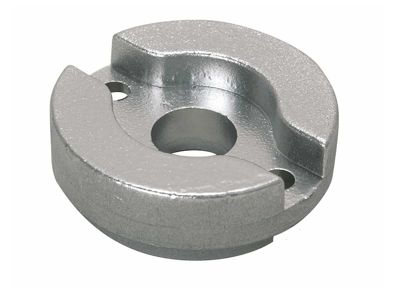 ANODO COLLARE VETUS KGF 35/55 ZN 