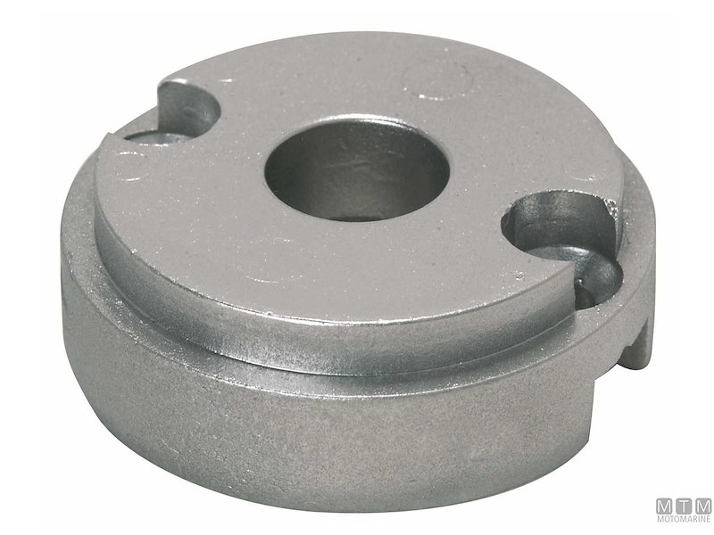 ANODO COLLARE VETUS KGF 35/55 ZN 