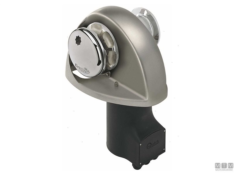 VERRICELLO QUICK EAGLE E3 700W 6MM 