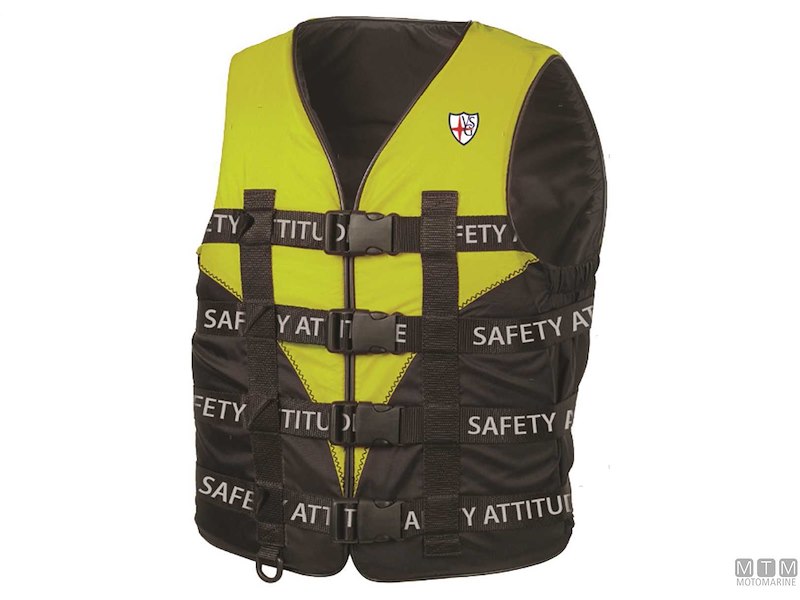 Giubbetto di Galleggiamento Jet-Pro 50