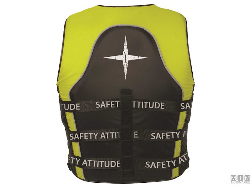 Giubbetto di Galleggiamento Jet-Pro 50