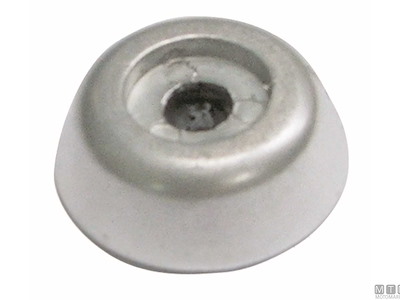 ANODO OGIVA LEWMAR 250/300 ZN 