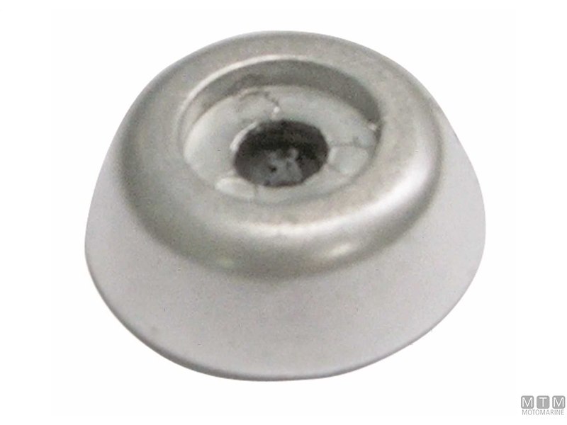 ANODO OGIVA LEWMAR 250/300 ZN 