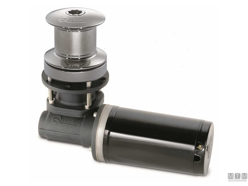 Verricello Quick Tumbler 1