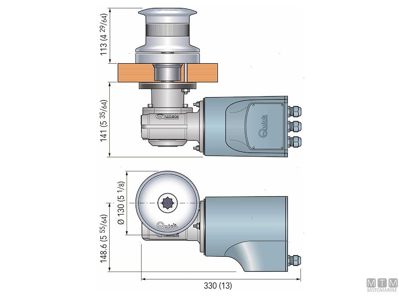 Verricello Quick Tumbler 1