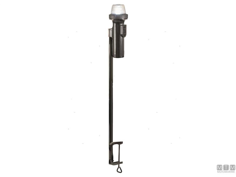 Fanali LED a Batteria 360°