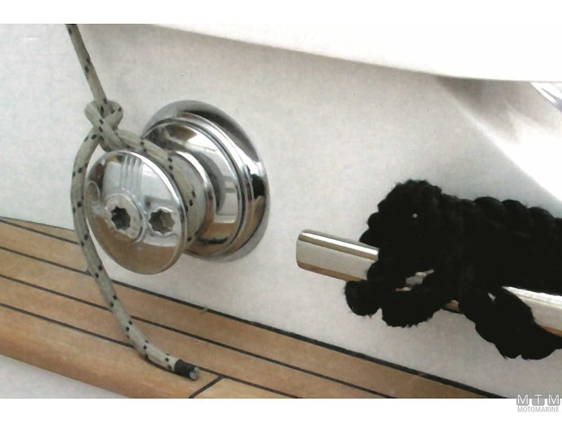 Verricello Quick Totem