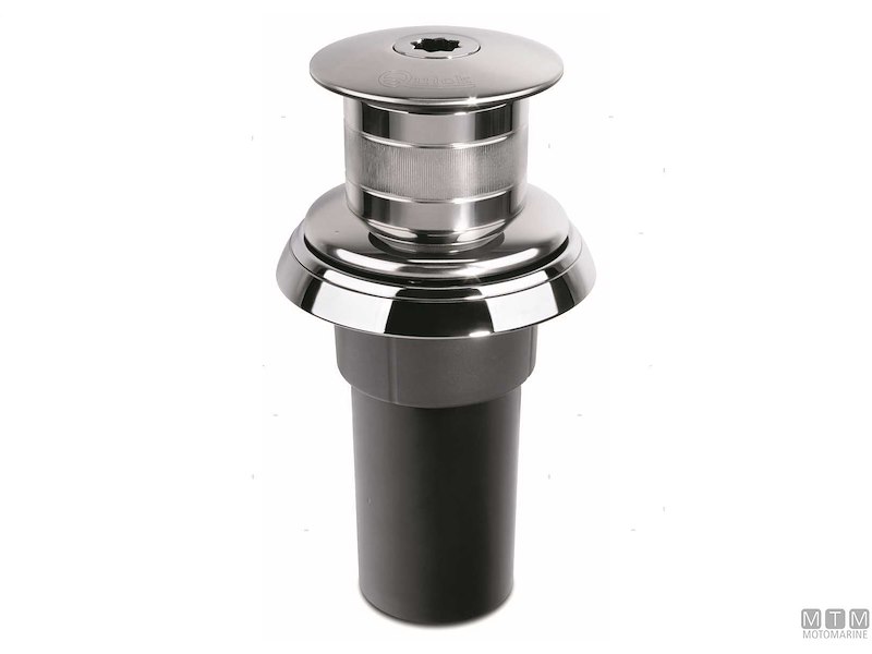 Verricello Quick Totem