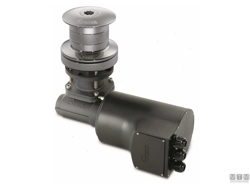 Verricello Quick Tumbler 2