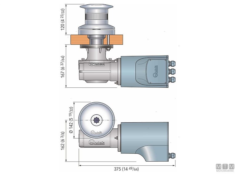 Verricello Quick Tumbler 2