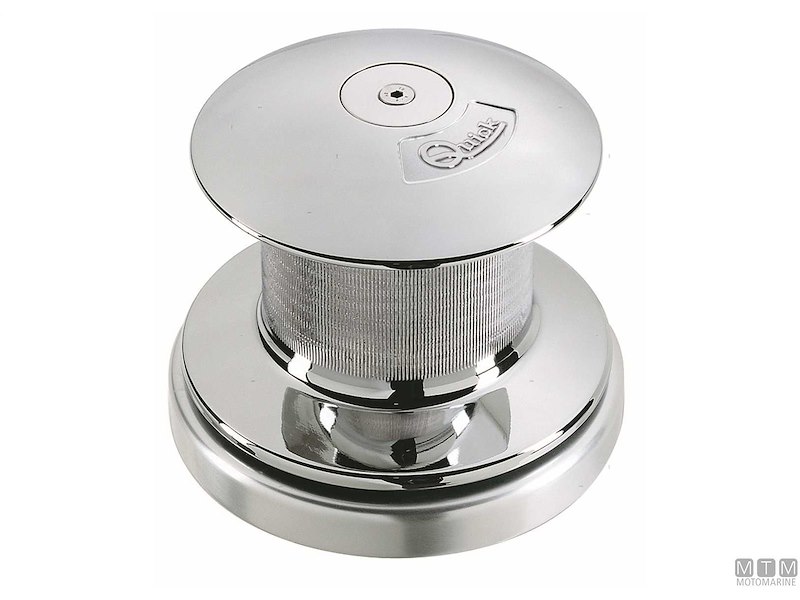 Verricello Quick Tumbler 3