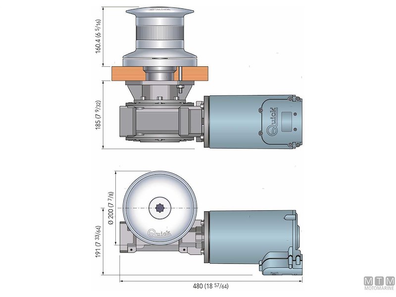 Verricello Quick Tumbler 3
