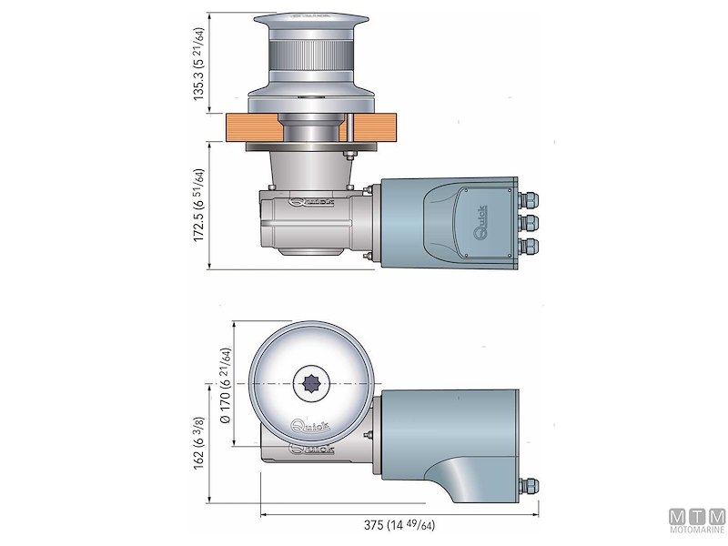 Verricello Quick Tumbler 3