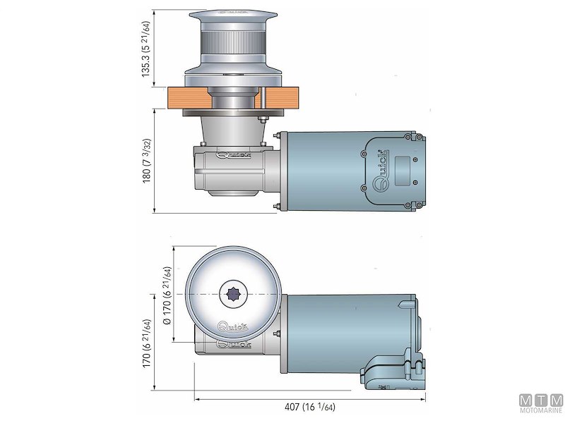Verricello Quick Tumbler 3