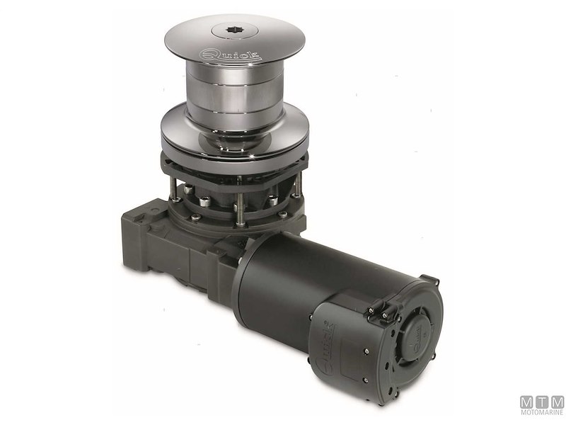 Verricello Quick Tumbler 3