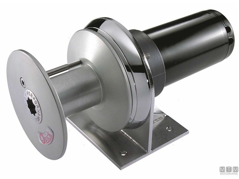 Verricello Quick Totem G