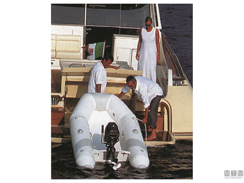 Verricello Quick Totem G