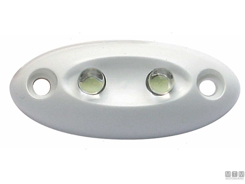 Luci di Cortesia LED-12V Mignon