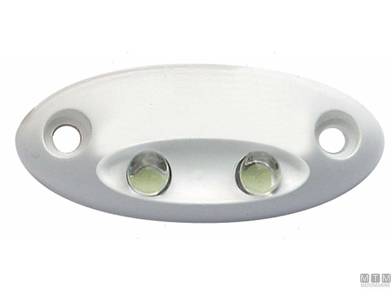Luci di Cortesia LED-12V Mignon