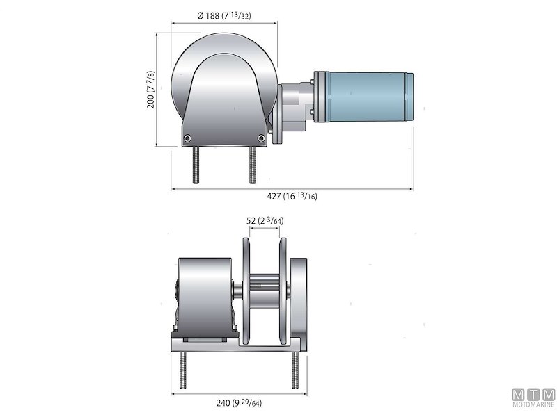 Verricello Quick THG