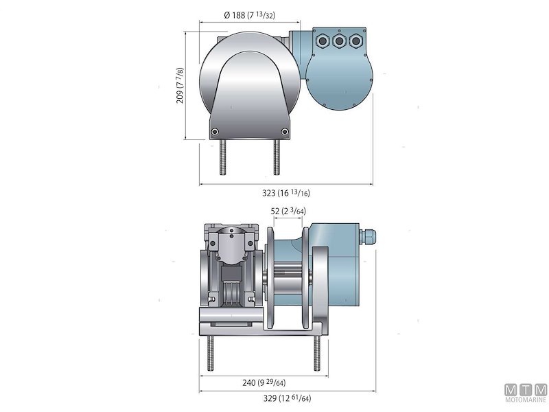Verricello Quick THG