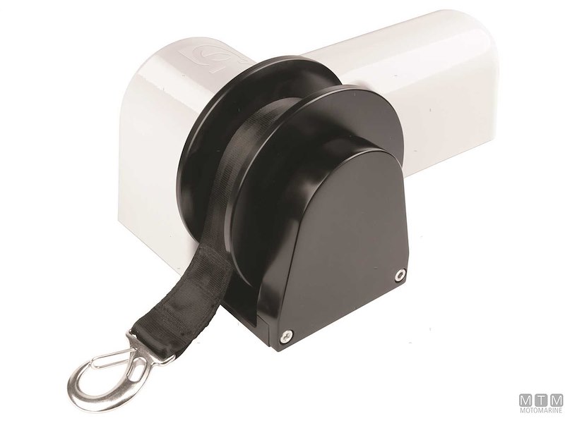 Verricello Quick THG