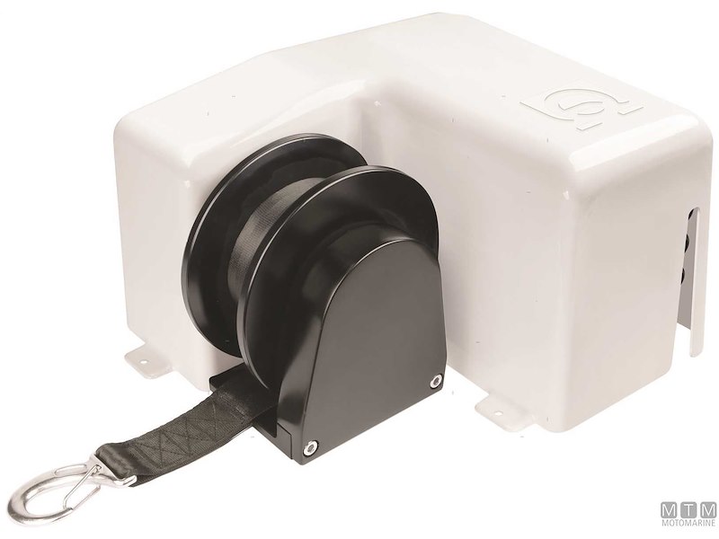 Verricello Quick THG