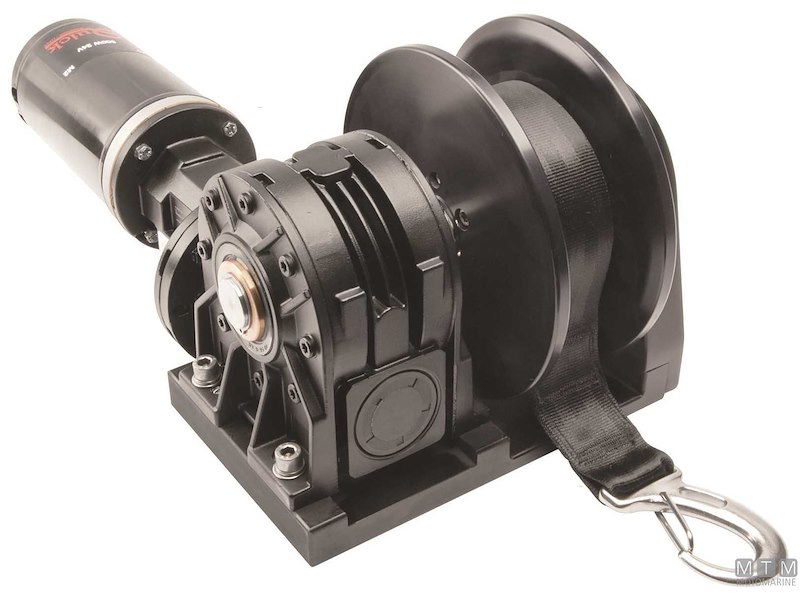 Verricello Quick THG