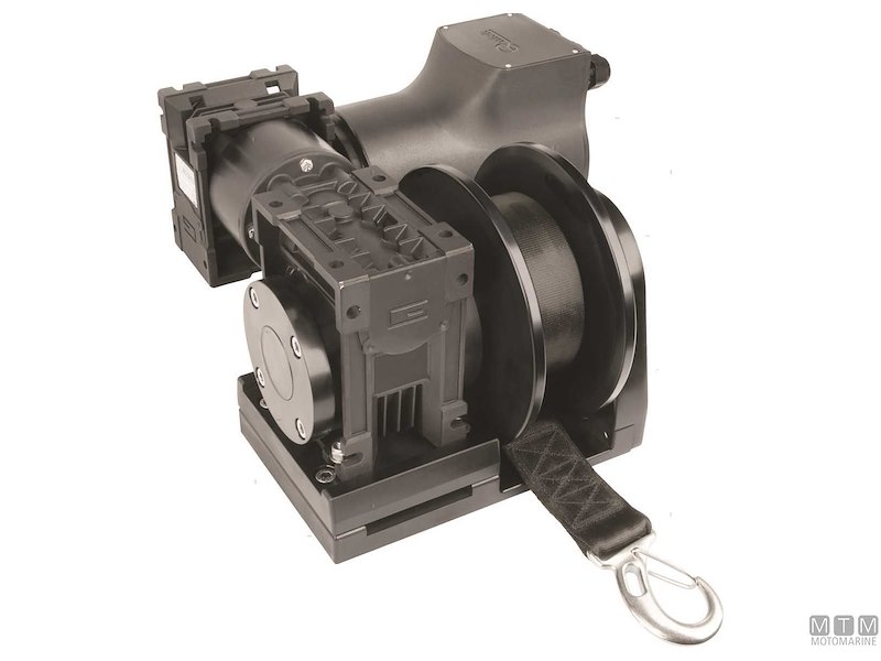 Verricello Quick THG