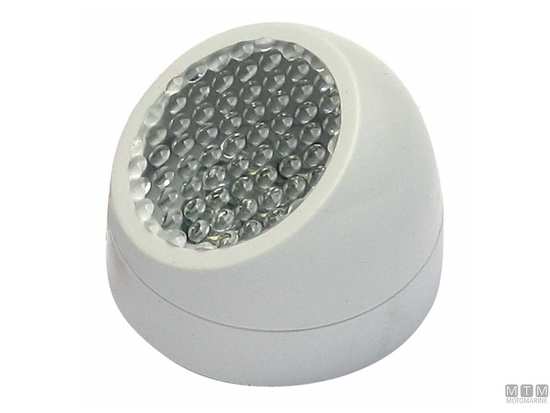 LUCE CORTESIA LED 12V MIGNON 2 