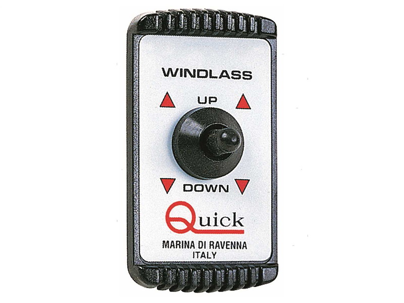 Comando Up-Down Panel