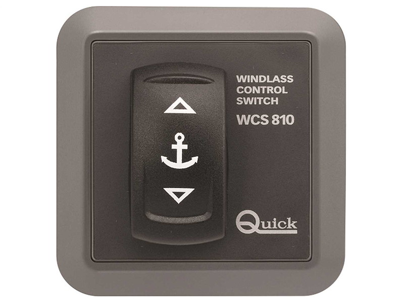 Comando Up-Down Panel