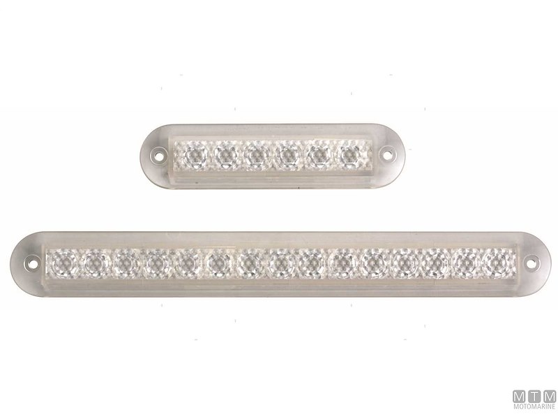 Luce Strip2  6-15 LED 12V