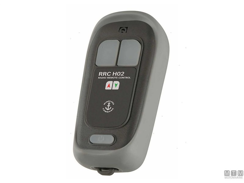 Radiocomandi a Pulsantiera Quick