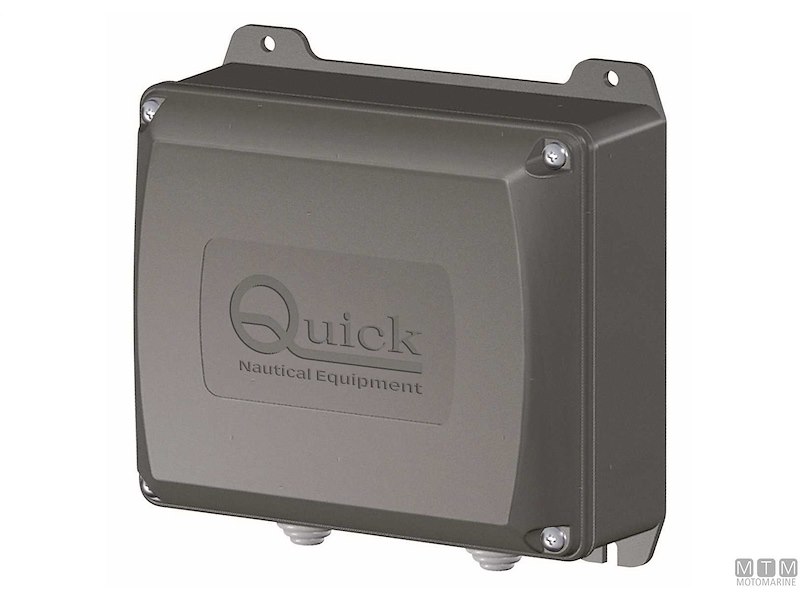 Ricevitori per Radiocomandi Quick