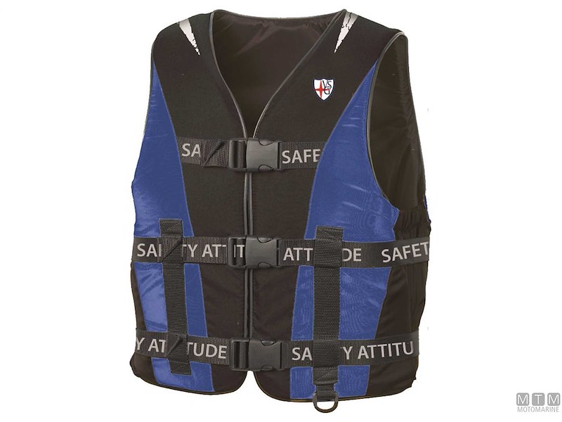 Giubbetto di Galleggiamento Reef 50