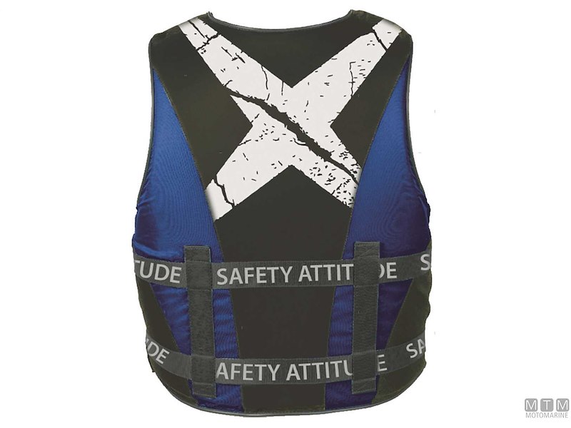 Giubbetto di Galleggiamento Reef 50