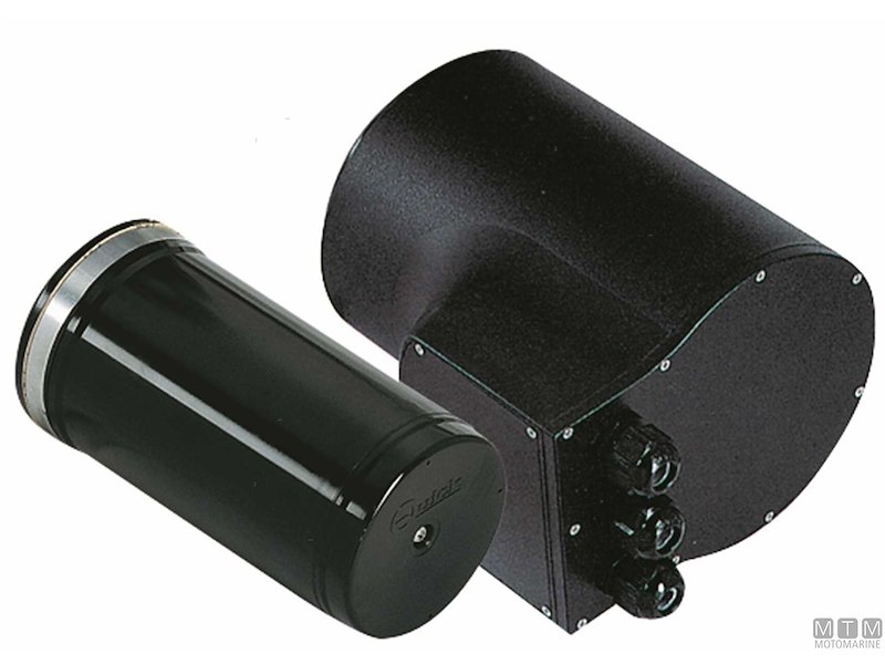 Motori Elettrici e Riduttori per Verricelli Quick