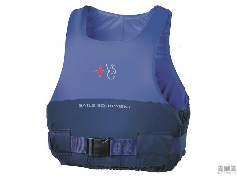 Giubbetto di Galleggiamento Wind 50