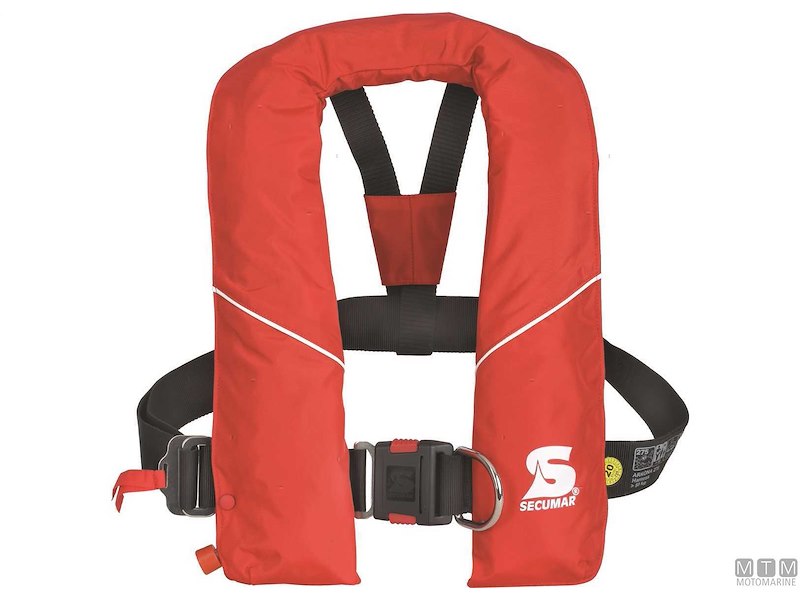 Cintura Autogonfiabile Automatica Arkona 275N