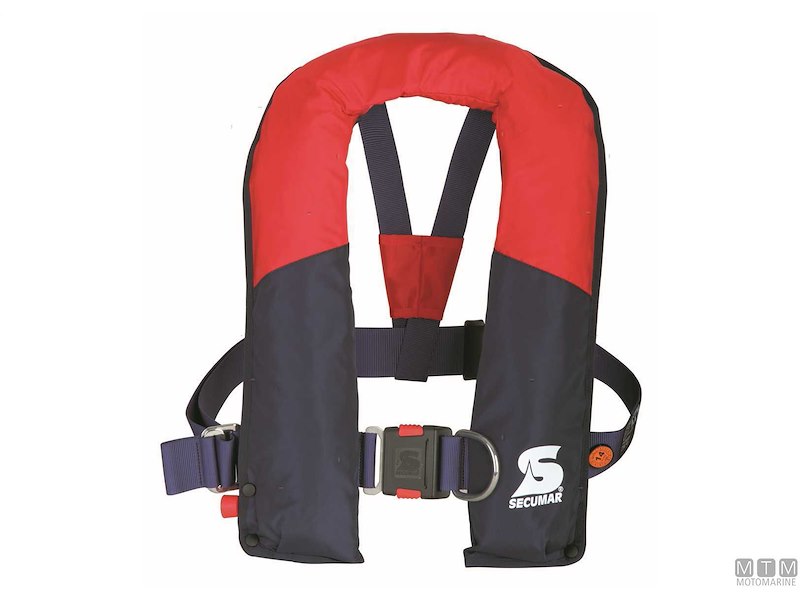 Cintura Autogonfiabile Arkona 275N