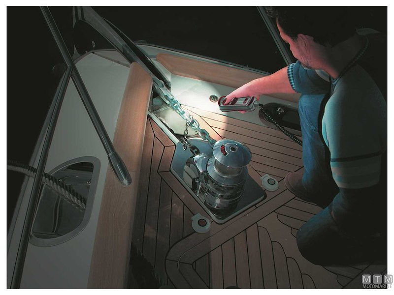 Pulsantiere Stagne Multiuso HRC Quick 