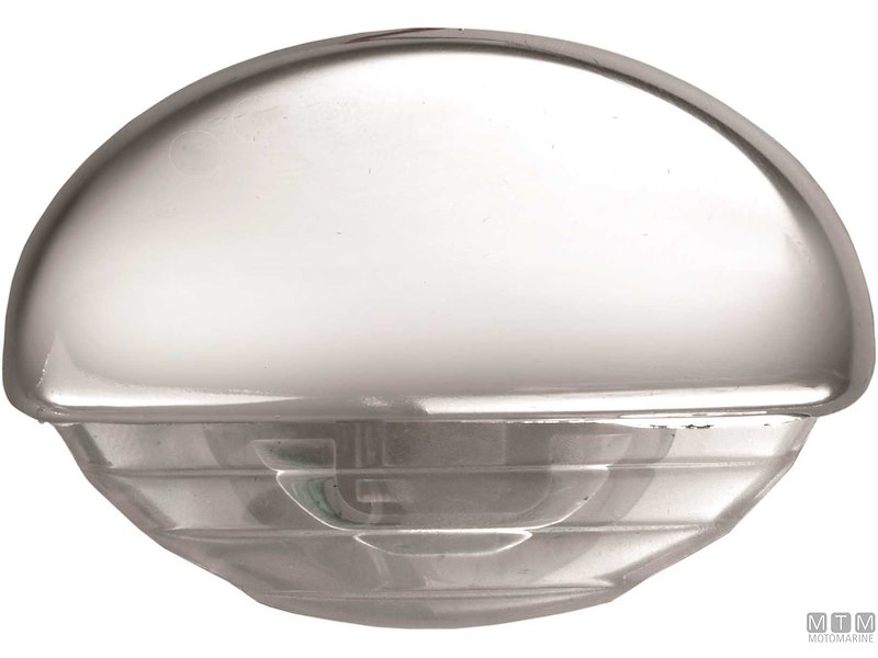 Luci di Cortesia LED 12V Elliptic PL