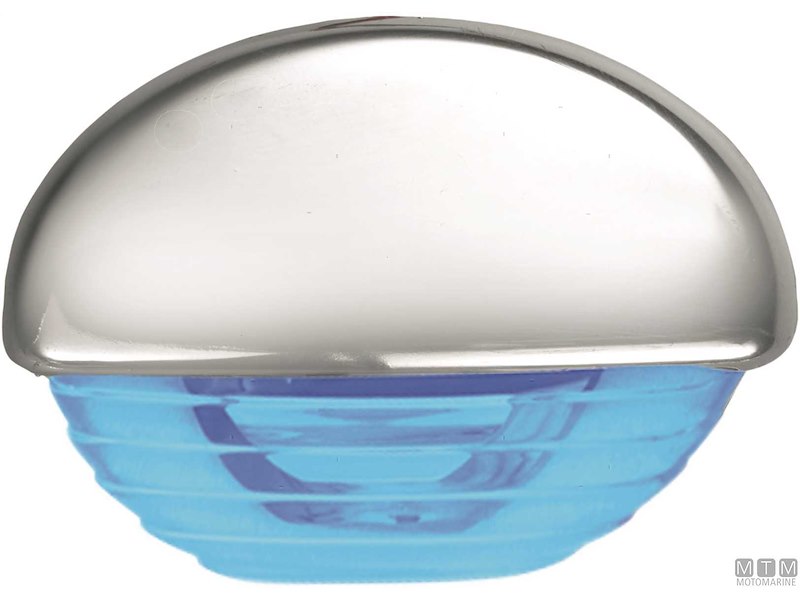 Luci di Cortesia LED 12V Elliptic PL