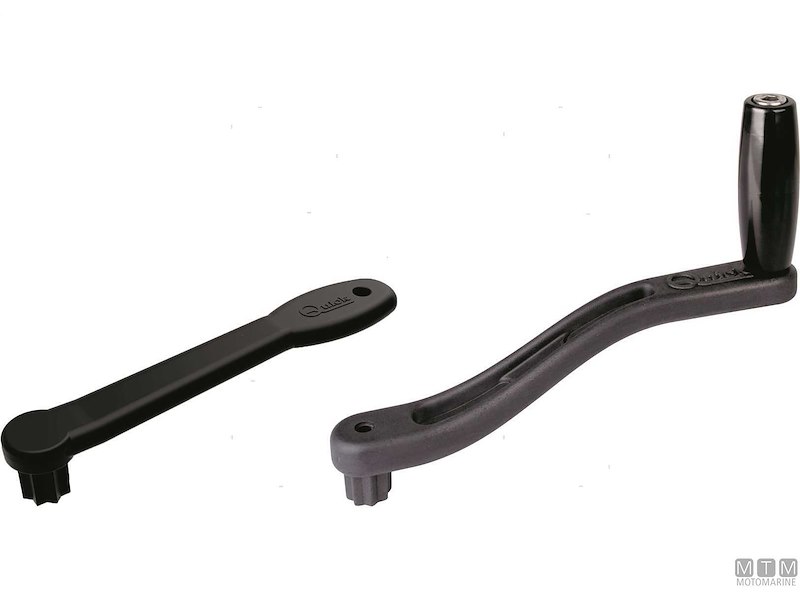 Leve ricambio per Verricelli Quick