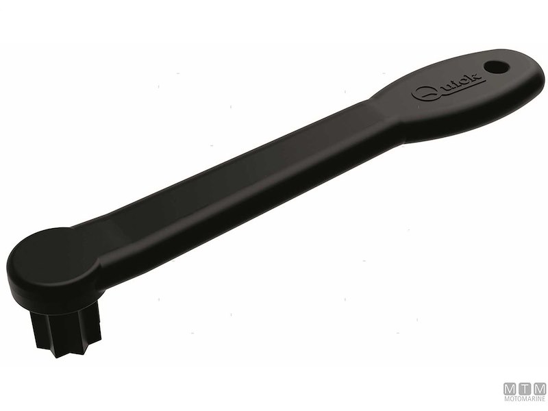 Leve ricambio per Verricelli Quick