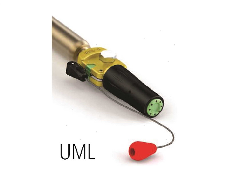 Cintura Autogonfiabile Skipper 150N