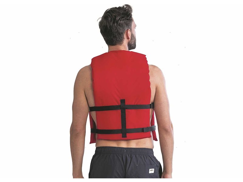 Giubbetto di Galleggiamento Jobe Universal Vest 50