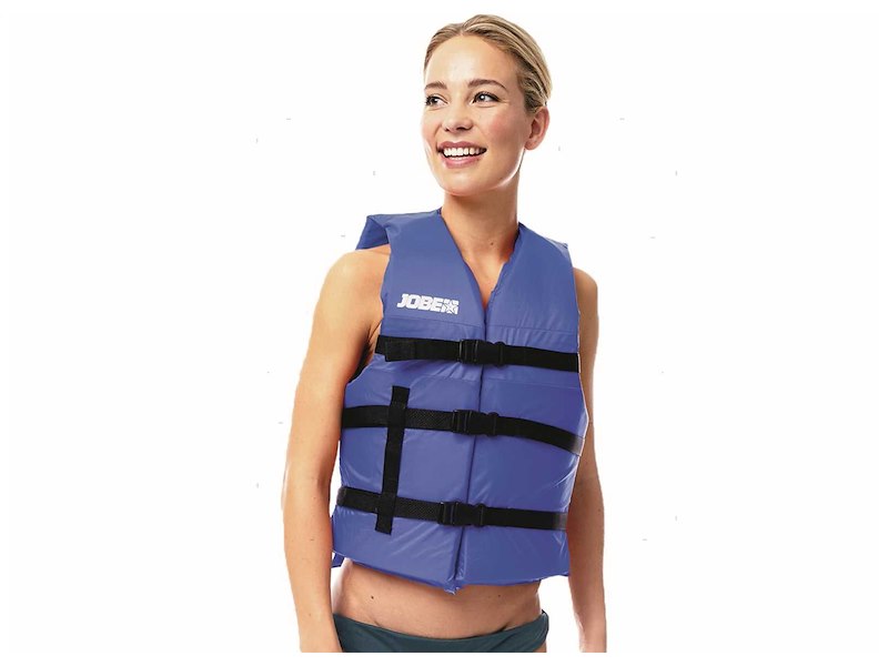 Giubbetto di Galleggiamento Jobe Universal Vest 50